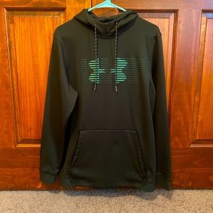 Men’s Under Armour Coldgear Hoodie